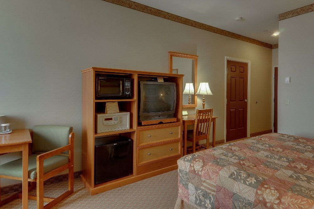 The Lodge At Rolling Hills Casino & Resort Corning Exteriör bild